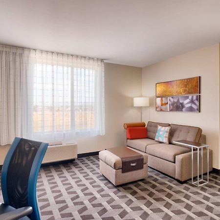 Towneplace Suites By Marriott Salt Lake City Draper Exterior photo