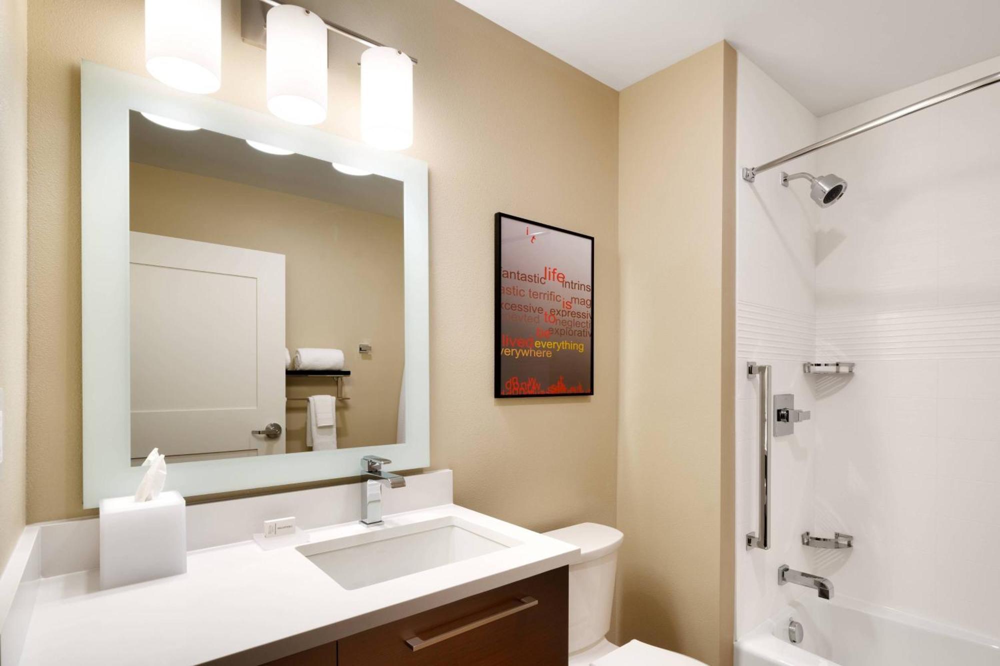 Towneplace Suites By Marriott Salt Lake City Draper Exterior photo